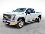 Used 2022 Chevrolet Silverado 2500 LTZ Crew Cab 4x4, Pickup for sale #NF338105 - photo 6