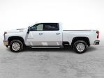 Used 2022 Chevrolet Silverado 2500 LTZ Crew Cab 4x4, Pickup for sale #NF338105 - photo 7