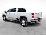 Used 2022 Chevrolet Silverado 2500 LTZ Crew Cab 4x4, Pickup for sale #NF338105 - photo 8