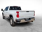 Used 2022 Chevrolet Silverado 2500 LTZ Crew Cab 4x4, Pickup for sale #NF338105 - photo 9