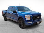 Used 2022 Ford F-150 XL SuperCrew Cab 4x2, Pickup for sale #NFB63449 - photo 1