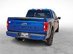 Used 2022 Ford F-150 XL SuperCrew Cab 4x2, Pickup for sale #NFB63449 - photo 2