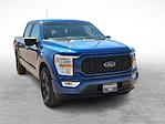 Used 2022 Ford F-150 XL SuperCrew Cab 4x2, Pickup for sale #NFB63449 - photo 3