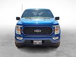 Used 2022 Ford F-150 XL SuperCrew Cab 4x2, Pickup for sale #NFB63449 - photo 4