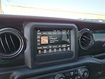 2022 Jeep Gladiator Crew Cab 4x4, Pickup for sale #NL145545 - photo 21