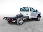 2023 Ford F-350 Regular Cab SRW 4x4, Cab Chassis for sale #PED04477 - photo 11