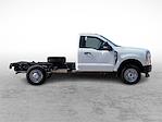 2023 Ford F-350 Regular Cab SRW 4x4, Cab Chassis for sale #PED04477 - photo 12