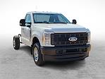 2023 Ford F-350 Regular Cab SRW 4x4, Cab Chassis for sale #PED04477 - photo 3