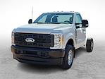 2023 Ford F-350 Regular Cab SRW 4x4, Cab Chassis for sale #PED04477 - photo 5