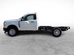 2023 Ford F-350 Regular Cab SRW 4x4, Cab Chassis for sale #PED04477 - photo 7