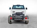 2023 Ford F-350 Regular Cab SRW 4x4, Cab Chassis for sale #PED04477 - photo 10