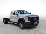 2023 Ford F-450 Super Cab DRW 4x4, Cab Chassis for sale #PED42538 - photo 1