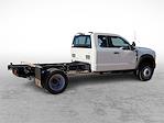 2023 Ford F-450 Super Cab DRW 4x4, Cab Chassis for sale #PED42538 - photo 2