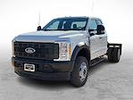 2023 Ford F-450 Super Cab DRW 4x4, Cab Chassis for sale #PED42538 - photo 5