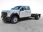 2023 Ford F-450 Super Cab DRW 4x4, Cab Chassis for sale #PED42538 - photo 6