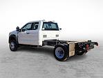 2023 Ford F-450 Super Cab DRW 4x4, Cab Chassis for sale #PED42538 - photo 8