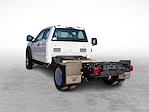 New 2023 Ford F-450 Super Cab 4x4, Cab Chassis for sale #PED42538 - photo 9