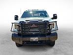 Used 2023 GMC Sierra 3500 AT4 Crew Cab 4x4, Pickup for sale #PF153893 - photo 4