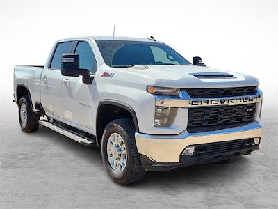 2023 Chevrolet Silverado 2500 Crew Cab 4x4, Pickup for sale #PF245530 - photo 1