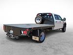 Used 2024 Ford F-550 XL Crew Cab 4x4, Flatbed Truck for sale #REC07765 - photo 11