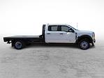 Used 2024 Ford F-550 XL Crew Cab 4x4, Flatbed Truck for sale #REC07765 - photo 12