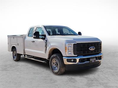 New 2024 Ford F-250 XL Super Cab 4x4, Service Truck for sale #REC10879 - photo 1