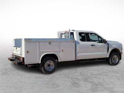 2024 Ford F-250 Super Cab 4x4, Service Truck for sale #REC10879 - photo 2