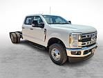 New 2024 Ford F-350 Crew Cab 4x4, Cab Chassis for sale #REC55437 - photo 3