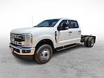 New 2024 Ford F-350 Crew Cab 4x4, Cab Chassis for sale #REC55437 - photo 1