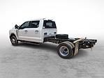 New 2024 Ford F-350 Crew Cab 4x4, Cab Chassis for sale #REC55437 - photo 8