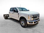 2024 Ford F-350 Crew Cab DRW 4x4, Cab Chassis for sale #REC55470 - photo 3