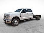 2024 Ford F-350 Crew Cab DRW 4x4, Cab Chassis for sale #REC55470 - photo 1