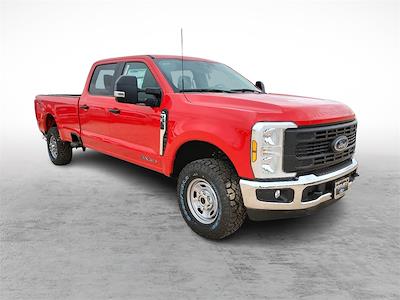 2024 Ford F-350 Crew Cab SRW 4x4, Pickup for sale #RED12948 - photo 1