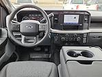 2024 Ford F-350 Crew Cab SRW 4x4, Pickup for sale #RED12948 - photo 17