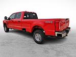 2024 Ford F-350 Crew Cab SRW 4x4, Pickup for sale #RED12948 - photo 8