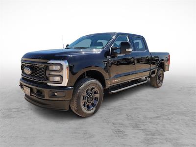 2024 Ford F-250 Crew Cab 4x4, Pickup for sale #RED30923 - photo 1