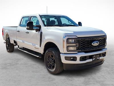 2024 Ford F-350 Crew Cab SRW 4x4, Pickup for sale #RED35077 - photo 1