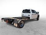 New 2024 Ford F-450 Crew Cab 4x4, Cab Chassis for sale #RED77511 - photo 11