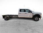 2024 Ford F-450 Crew Cab DRW 4x4, Cab Chassis for sale #RED77511 - photo 12