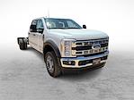 New 2024 Ford F-450 Crew Cab 4x4, Cab Chassis for sale #RED77511 - photo 4