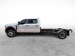 2024 Ford F-450 Crew Cab DRW 4x4, Cab Chassis for sale #RED77511 - photo 7