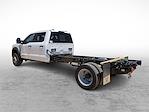 2024 Ford F-450 Crew Cab DRW 4x4, Cab Chassis for sale #RED77511 - photo 8