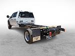 New 2024 Ford F-450 Crew Cab 4x4, Cab Chassis for sale #RED77511 - photo 2