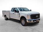 New 2024 Ford F-250 XL Super Cab 4x4, Service Truck for sale #RED78856 - photo 1