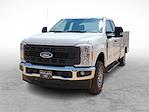 New 2024 Ford F-250 XL Super Cab 4x4, Service Truck for sale #RED78856 - photo 3