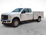 New 2024 Ford F-250 XL Super Cab 4x4, Service Truck for sale #RED78856 - photo 10