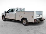 New 2024 Ford F-250 XL Super Cab 4x4, Service Truck for sale #RED78856 - photo 4