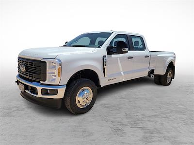 2024 Ford F-350 Super Cab SRW 4x4, Pickup for sale #RED98018 - photo 1