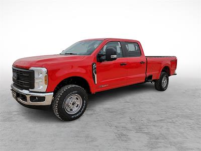 2024 Ford F-350 Crew Cab SRW 4x4, Pickup for sale #RED99167 - photo 1