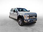 2024 Ford F-450 Crew Cab DRW 4x4, Cab Chassis for sale #REE01815 - photo 1